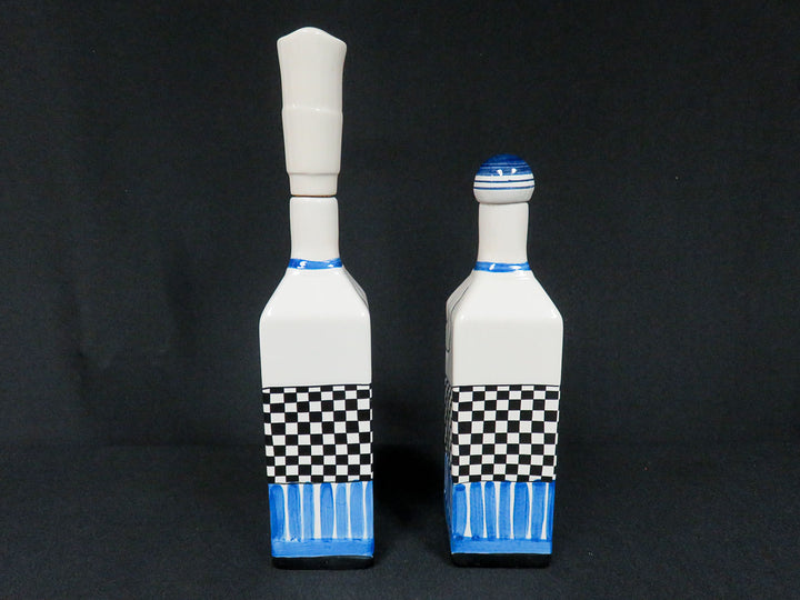 Cruet Set