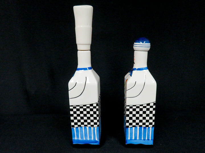 Cruet Set