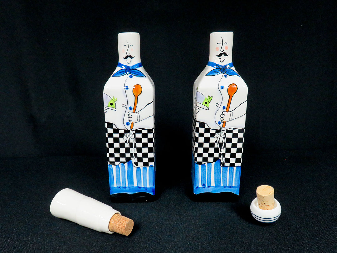 Cruet Set