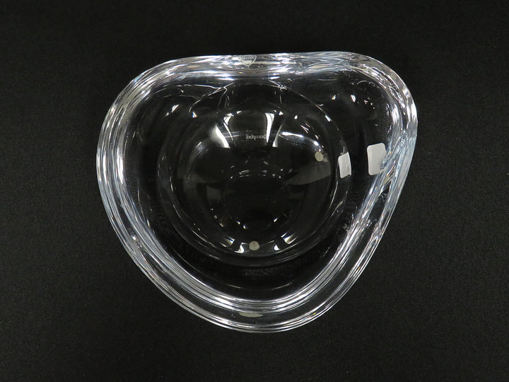 Orrefors Crystal Bowl