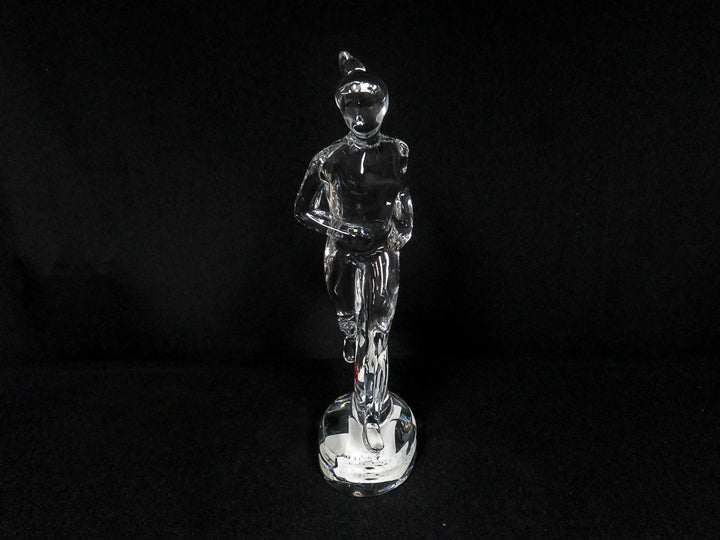 Baccarat Figurine