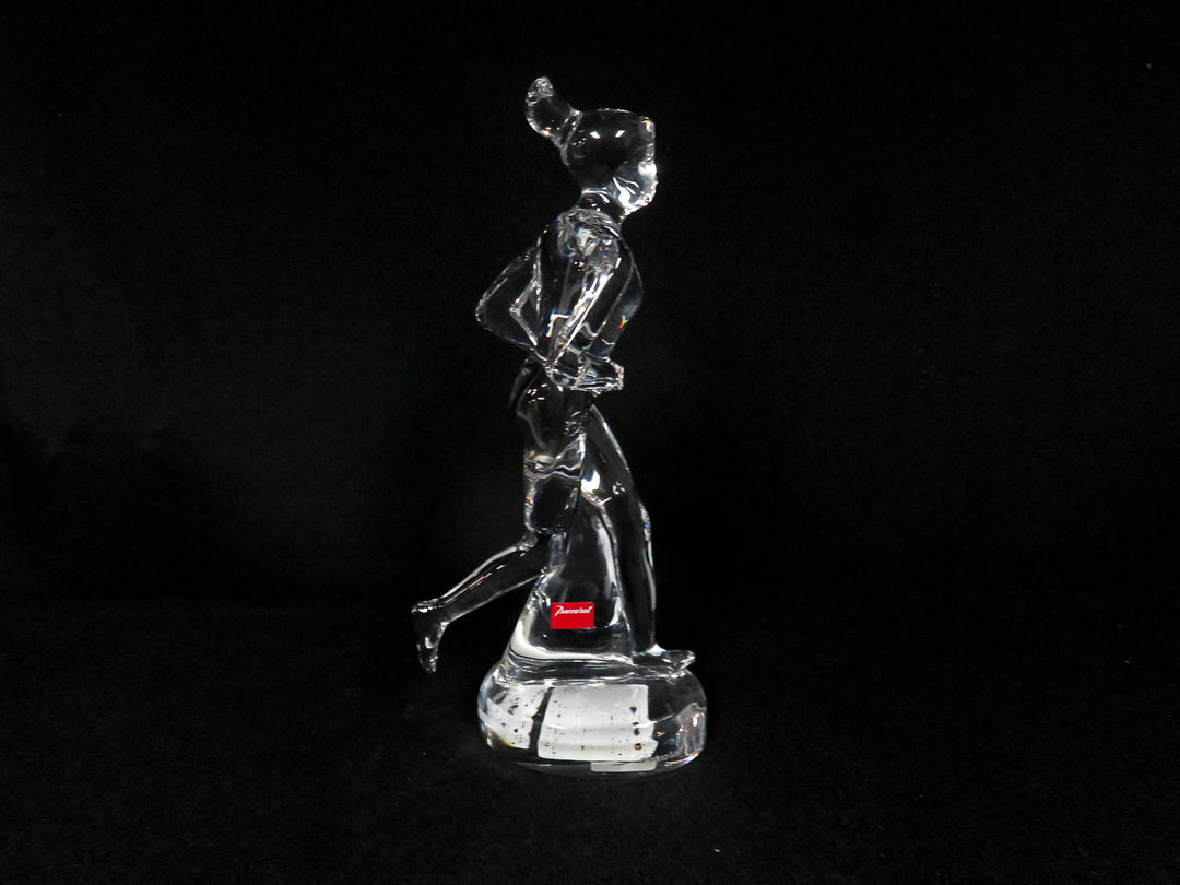 Baccarat Figurine