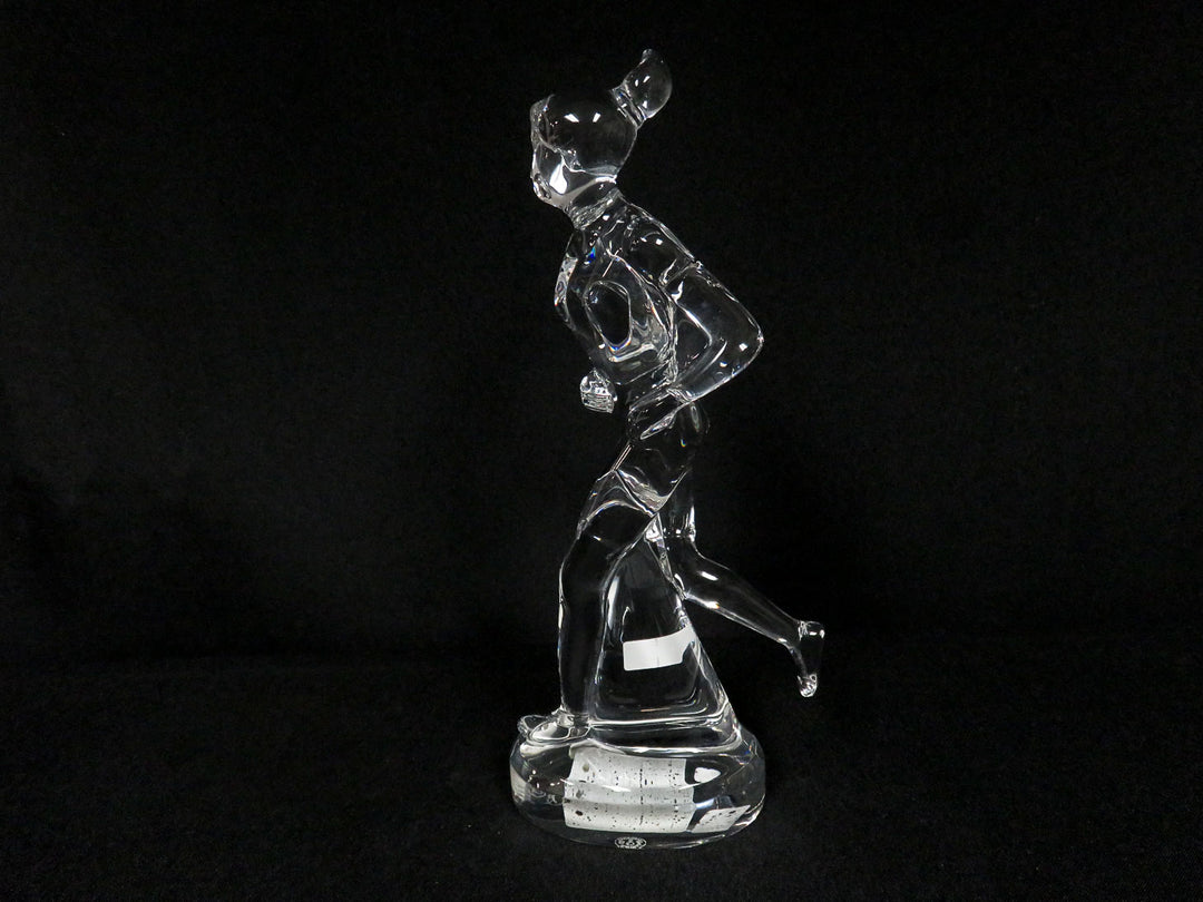Baccarat Figurine