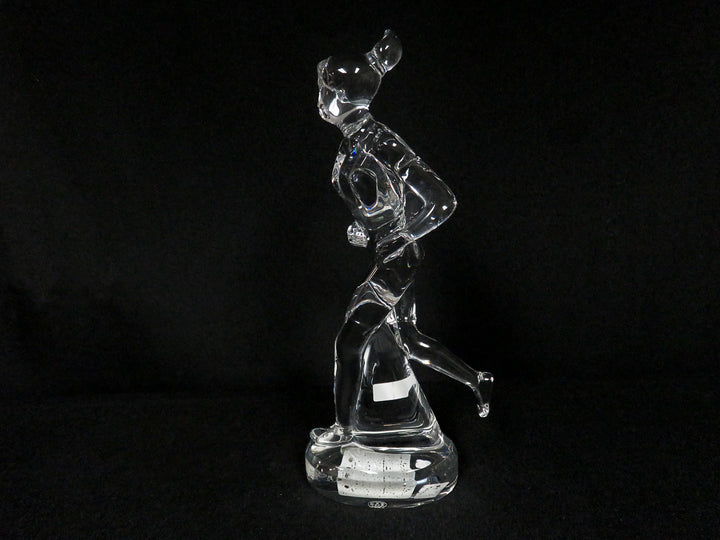 Baccarat Figurine