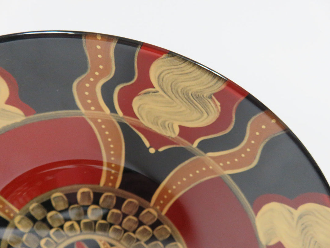 Artifax Designs Decorative Plate