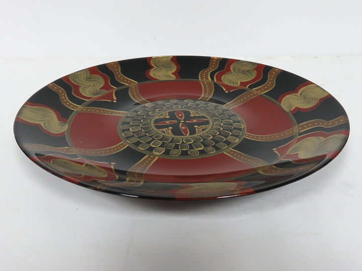 Artifax Designs Decorative Plate