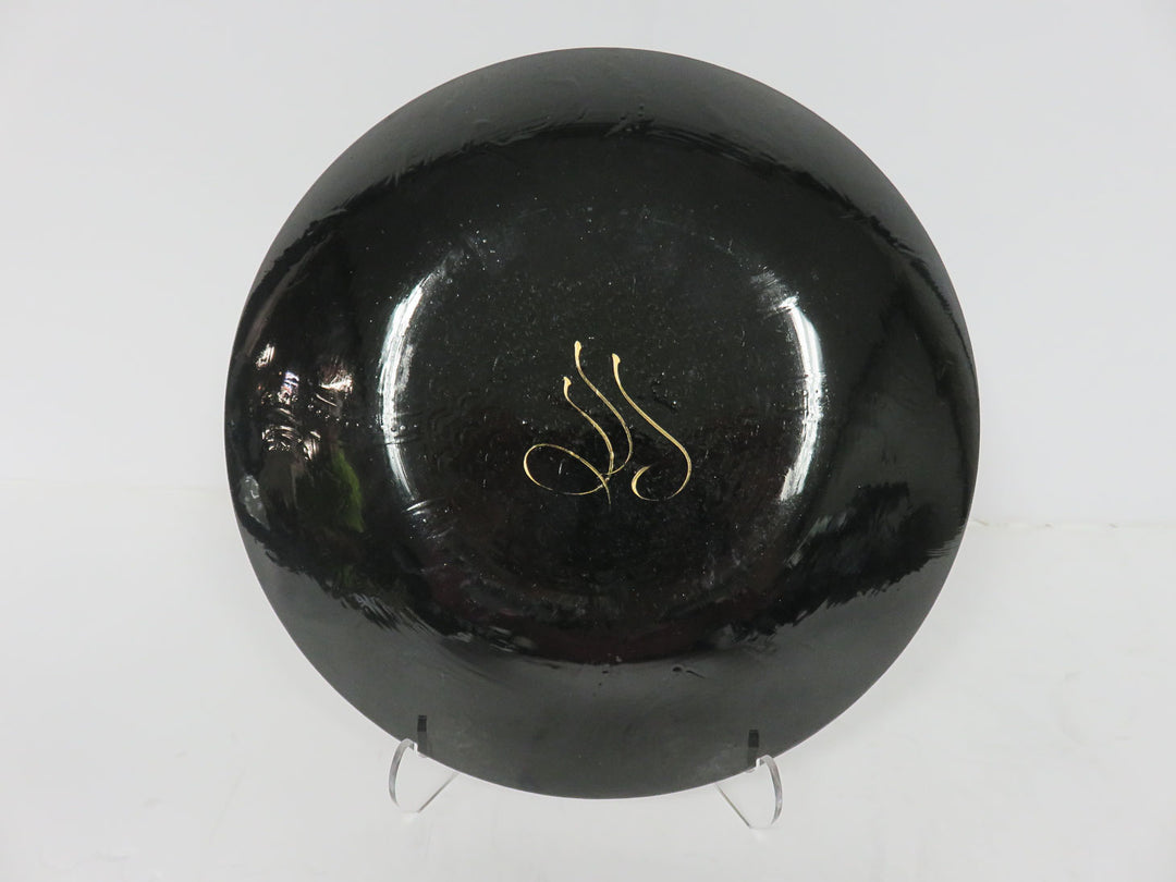 Artifax Designs Decorative Plate