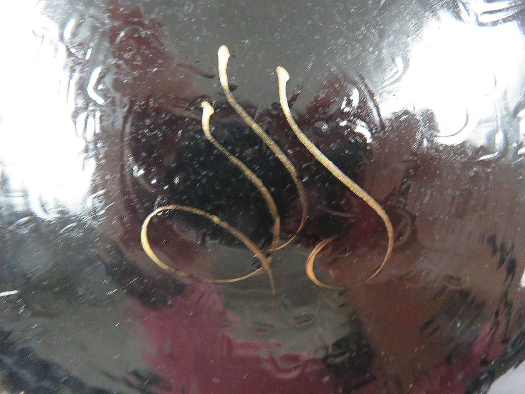 Artifax Designs Decorative Plate