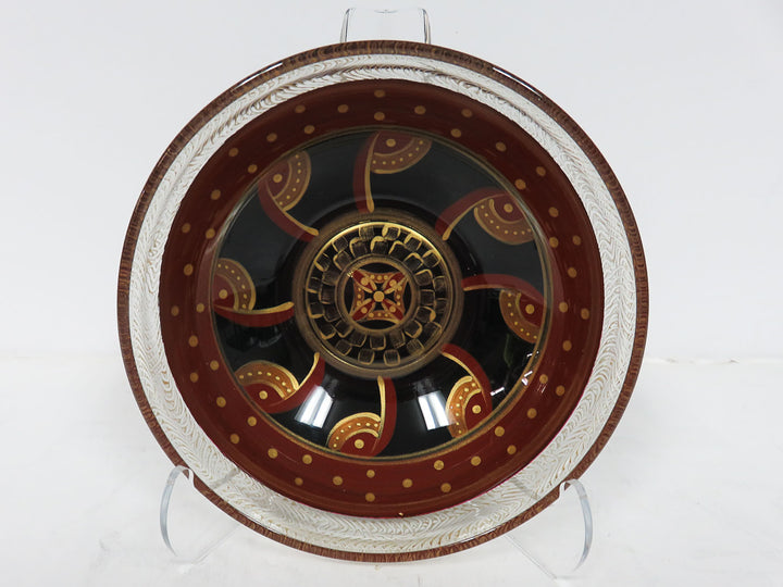 Artifax Designs Decorative Bowl