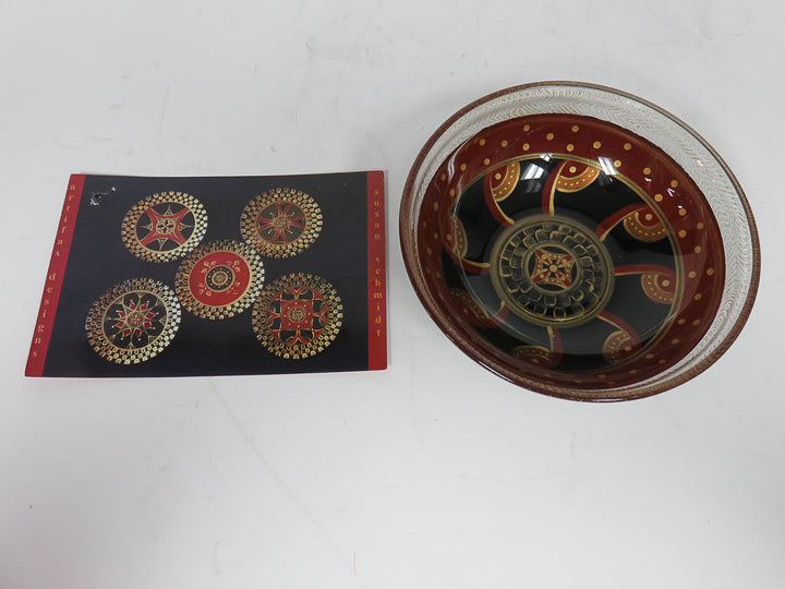 Artifax Designs Decorative Bowl