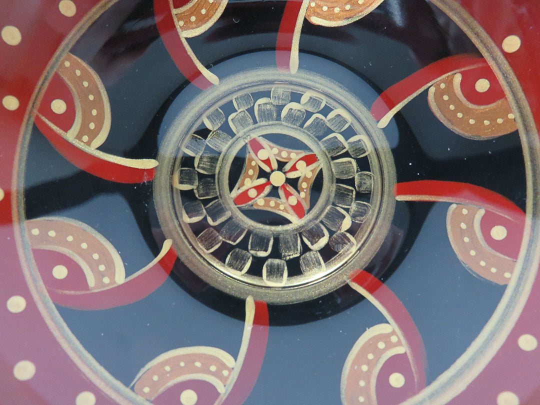 Artifax Designs Decorative Bowl