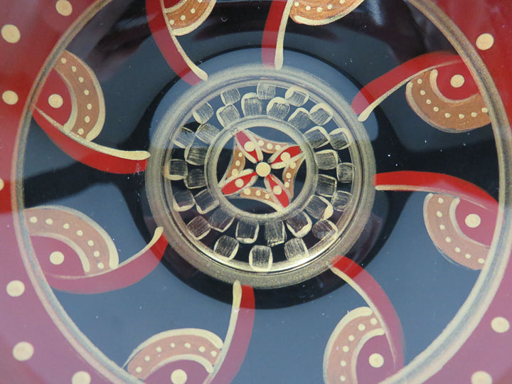 Artifax Designs Decorative Bowl