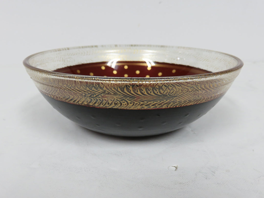 Artifax Designs Decorative Bowl