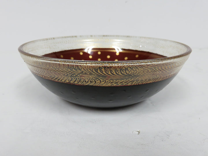 Artifax Designs Decorative Bowl