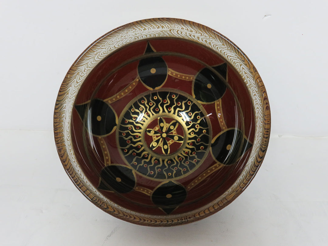 Artifax Designs Decorative Bowl