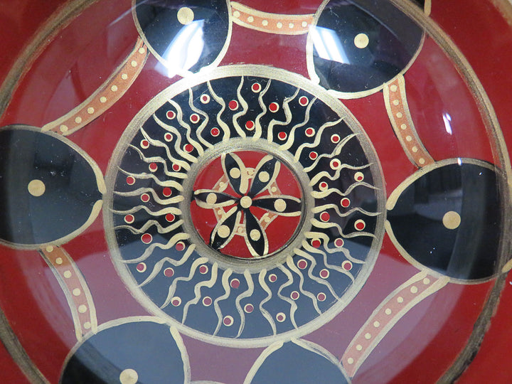 Artifax Designs Decorative Bowl