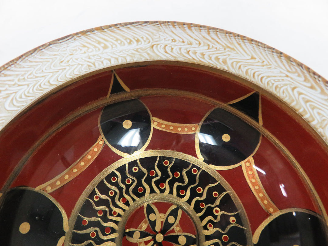 Artifax Designs Decorative Bowl