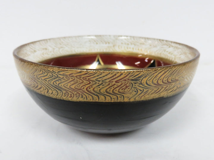 Artifax Designs Decorative Bowl