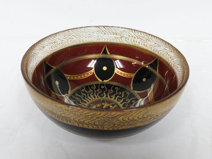 Artifax Designs Decorative Bowl