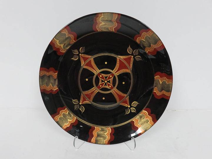 Artifax Designs Decorative Plate