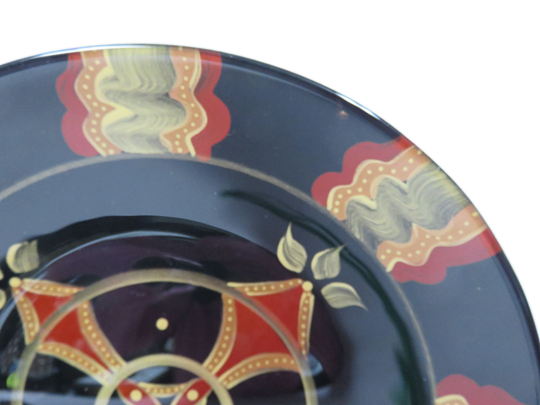 Artifax Designs Decorative Plate