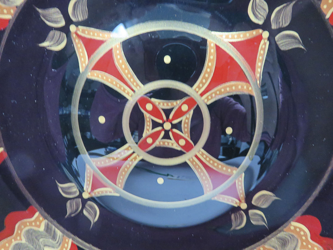 Artifax Designs Decorative Plate