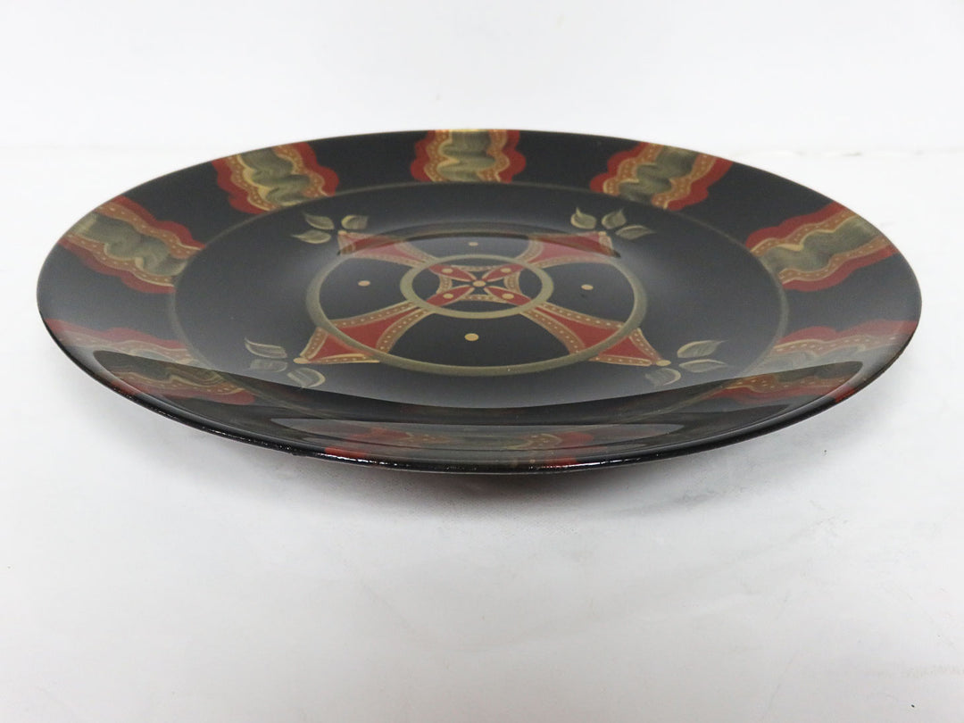 Artifax Designs Decorative Plate
