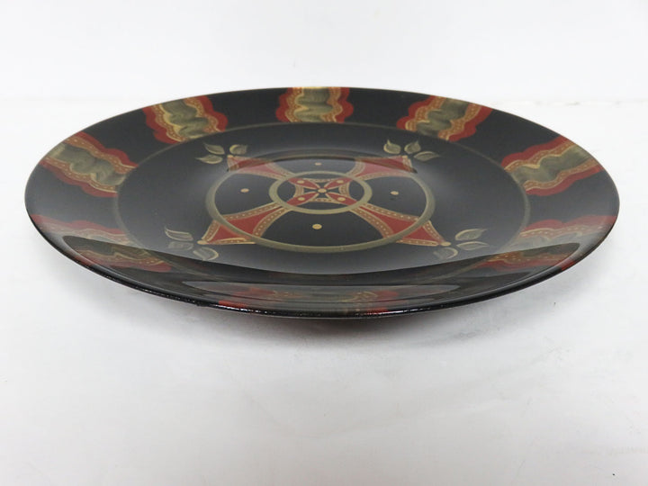 Artifax Designs Decorative Plate