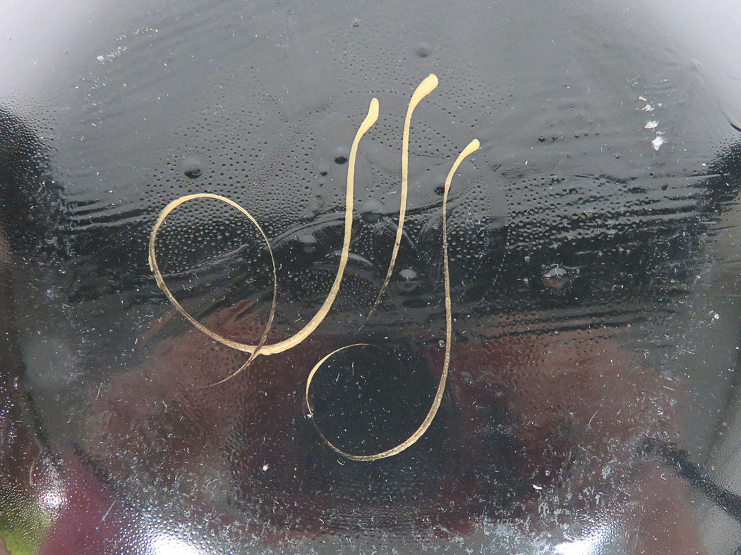 Artifax Designs Decorative Plate