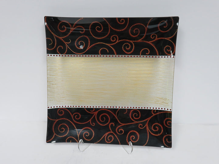Artifax Designs  Decorative Platter