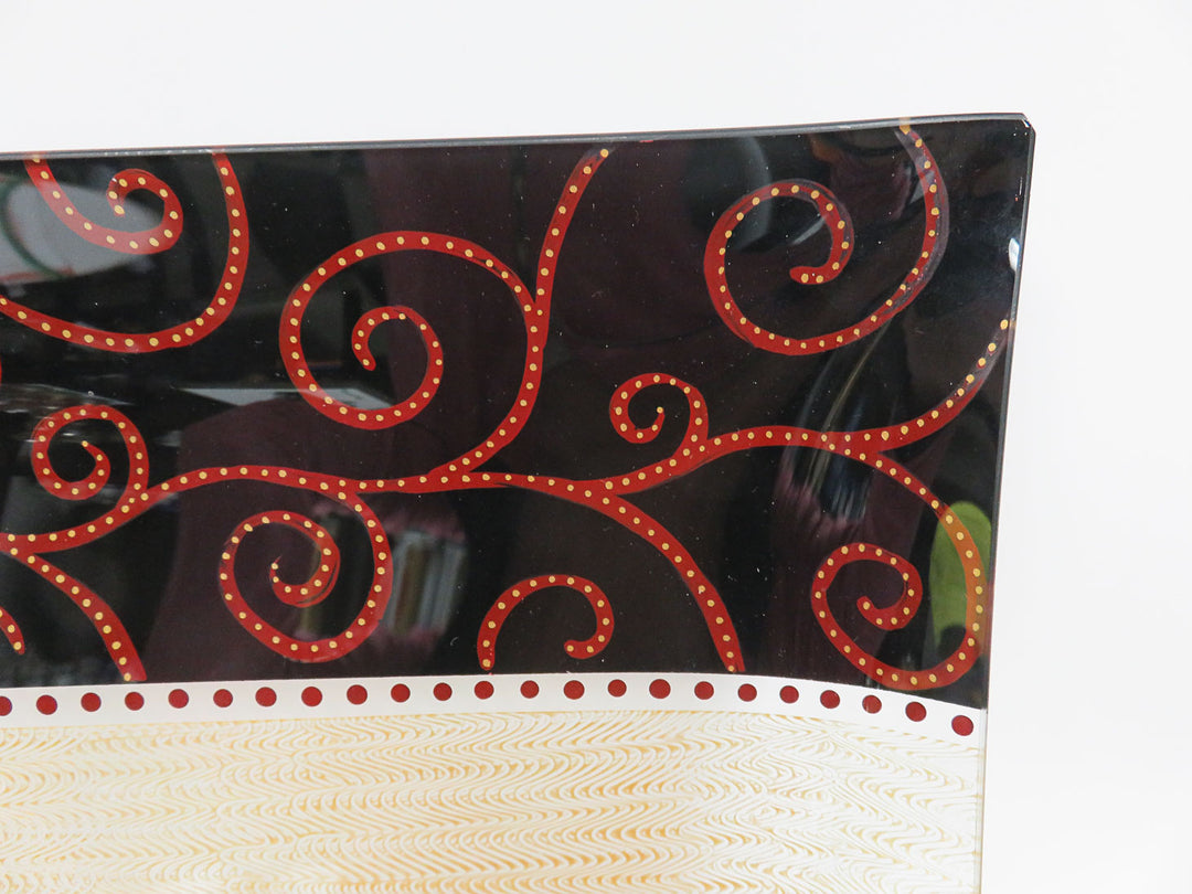 Artifax Designs  Decorative Platter