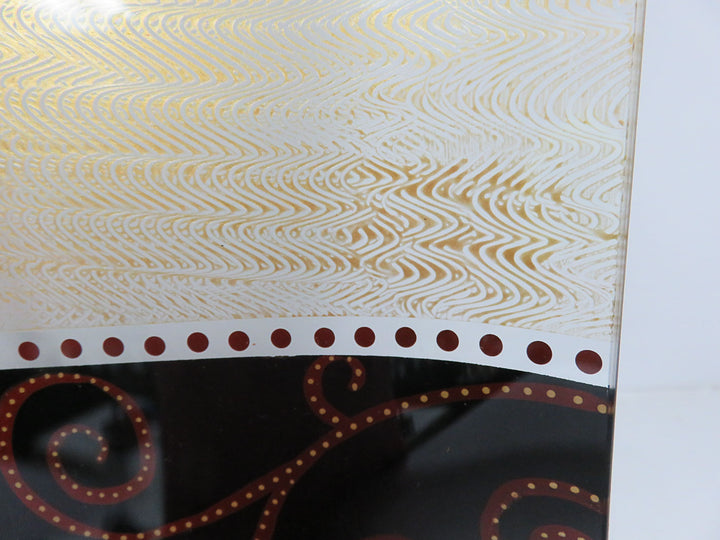 Artifax Designs  Decorative Platter