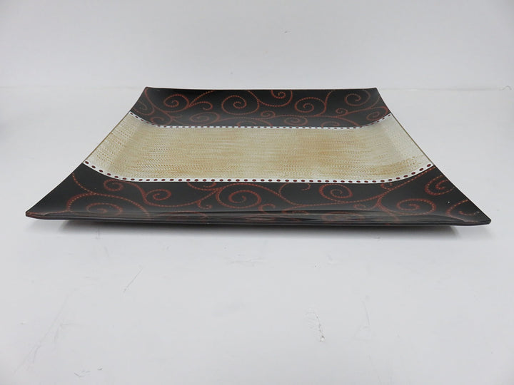 Artifax Designs  Decorative Platter