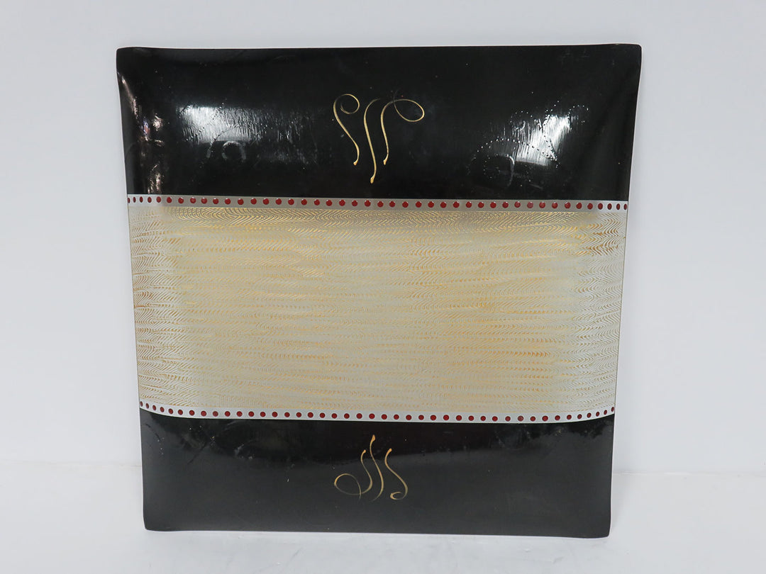 Artifax Designs  Decorative Platter