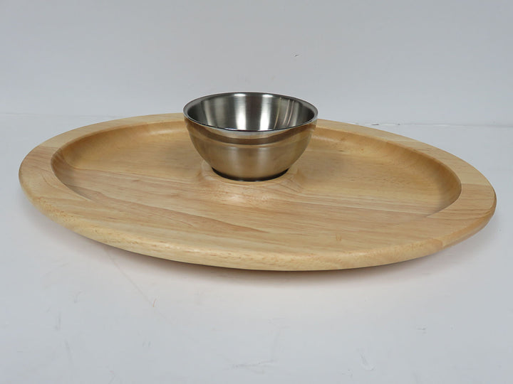 Hoffritz Chip & Dip Set