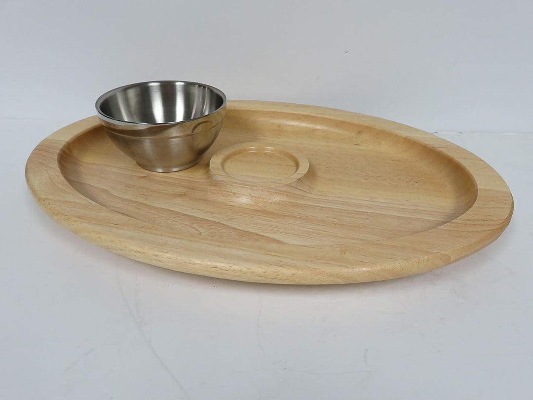 Hoffritz Chip & Dip Set