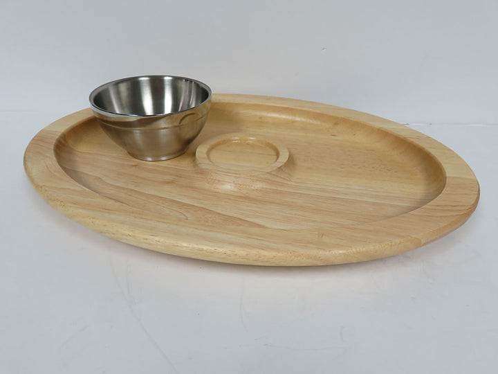 Hoffritz Chip & Dip Set