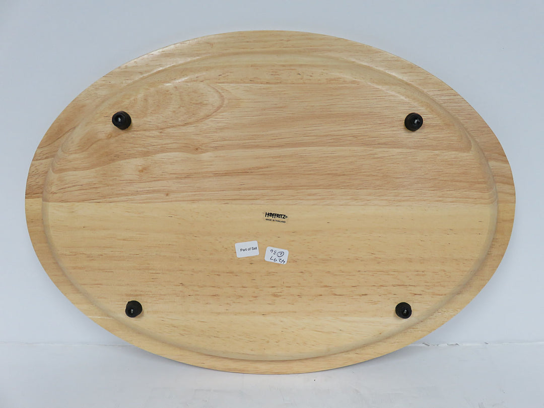 Hoffritz Chip & Dip Set