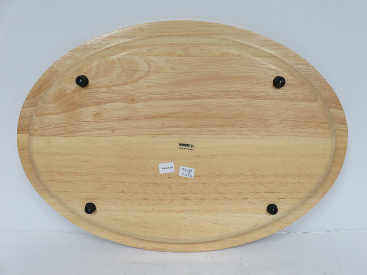 Hoffritz Chip & Dip Set