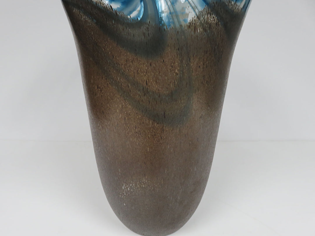 Art Glass Vase