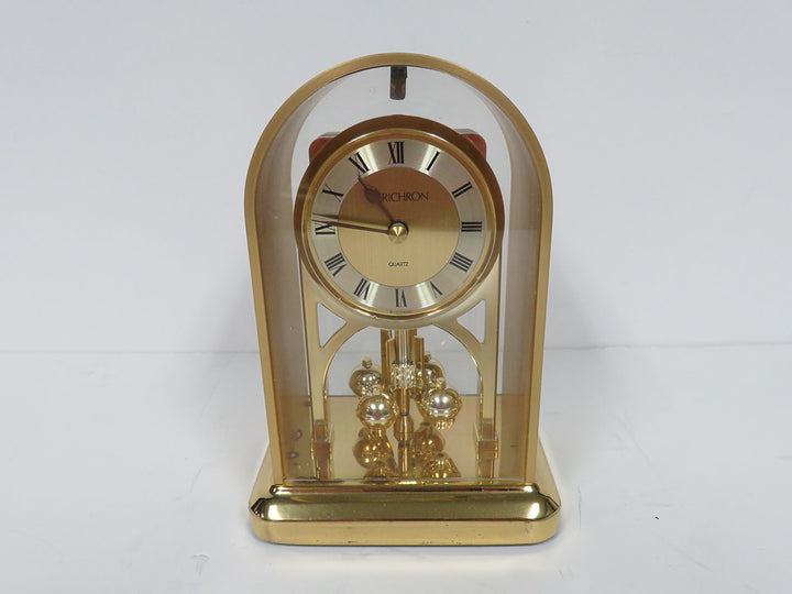 Quartz Clock