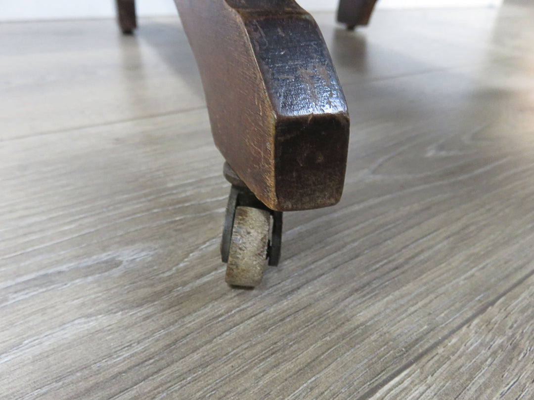 Museum Quality Antique Child's  Rocker