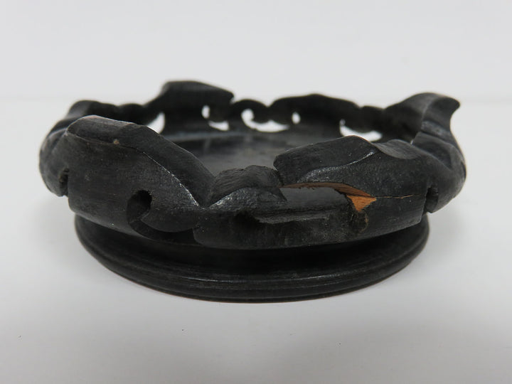 Amethyst Geode  on Stand