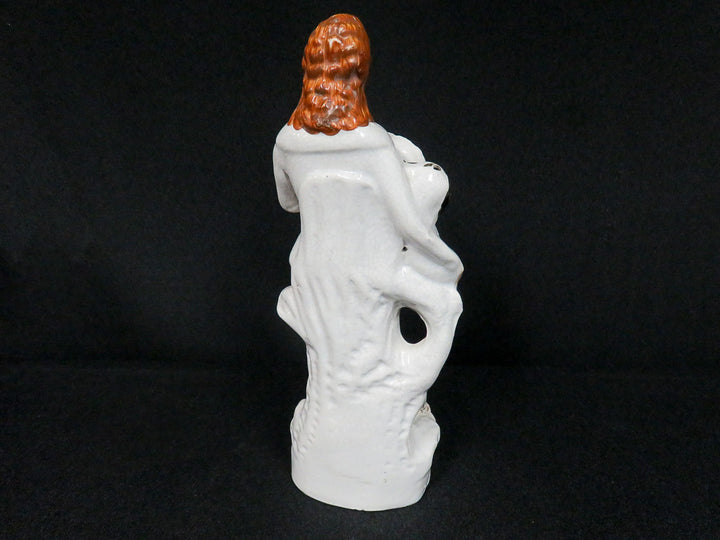 Staffordshire Antique Figurine