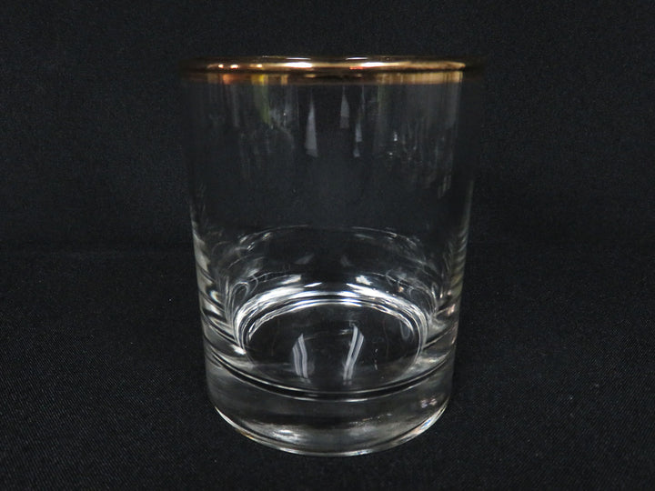 Libbey Double Old Fashioned Set