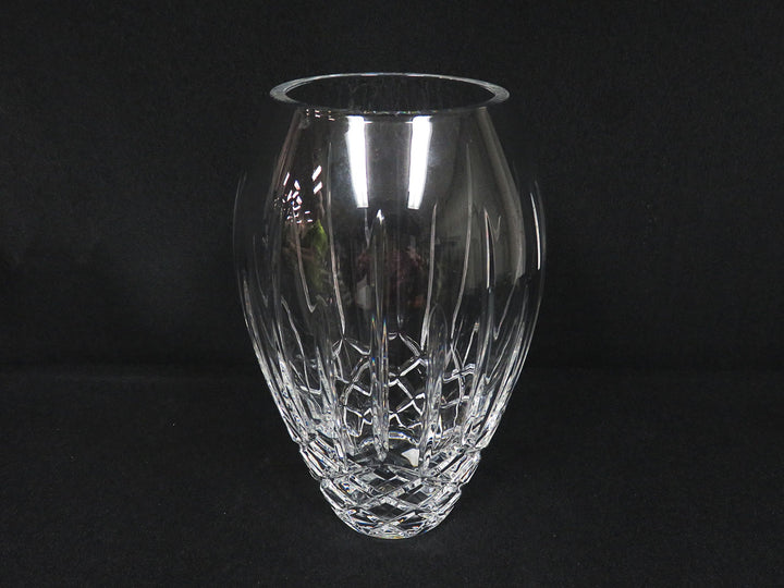 Crystal Vase