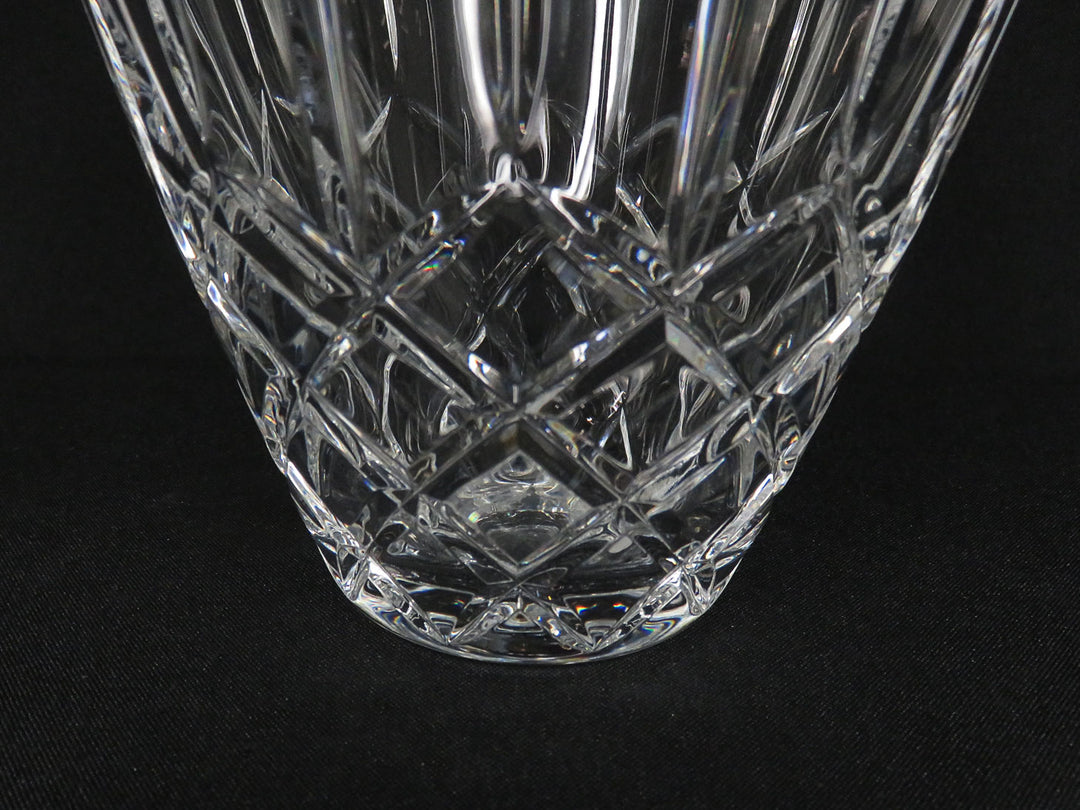 Crystal Vase