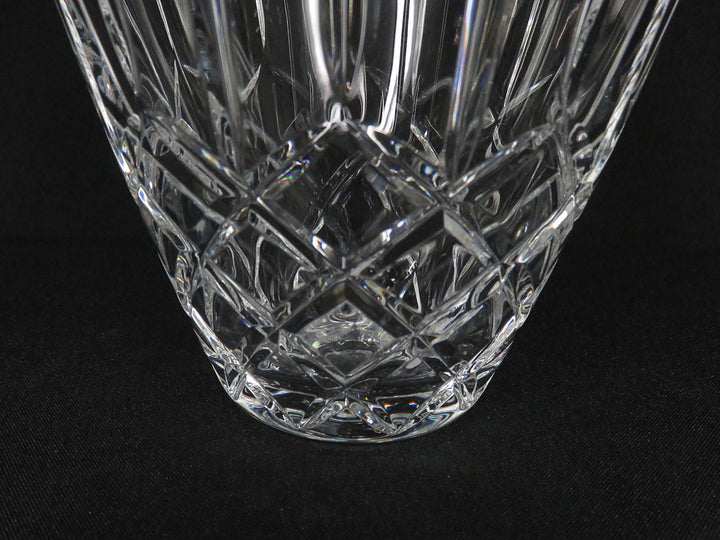 Crystal Vase