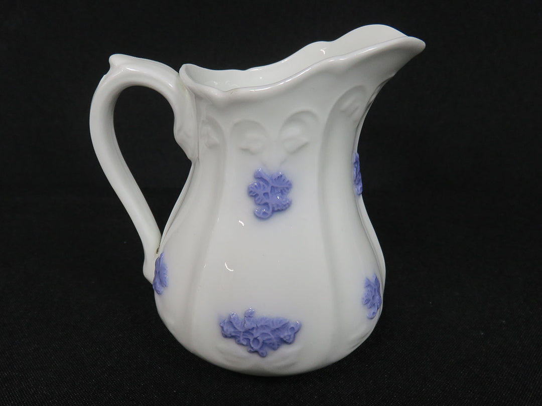 Adderley Cream & Sugar