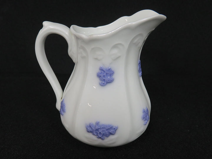 Adderley Cream & Sugar